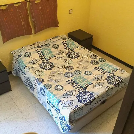 Nova San Pedro Apartamento شقة *