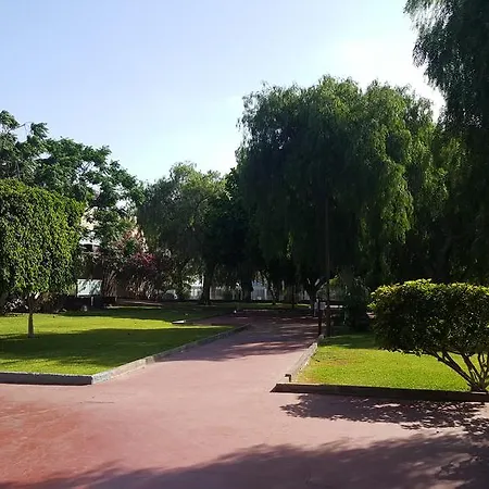 شقة Nova San Pedro Apartamento